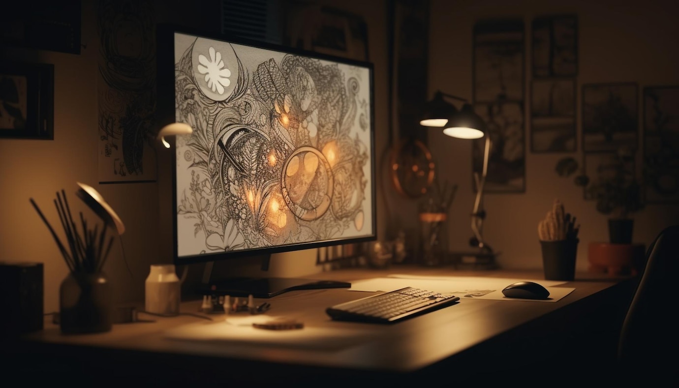 Adobe InDesign