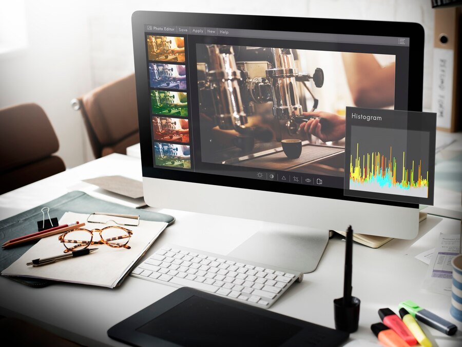 Adobe After Effects