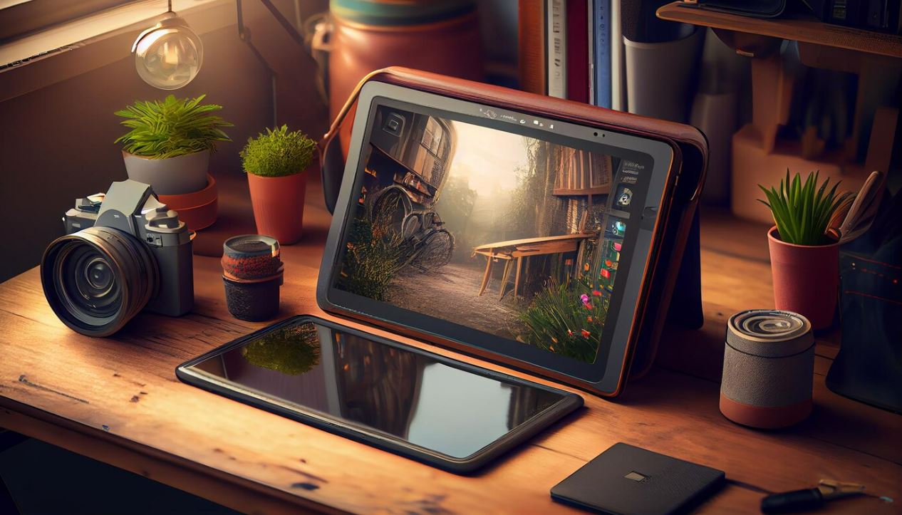 Adobe Photoshop