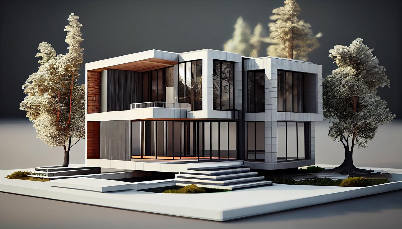 Schematic Design — Saeed Azarshab