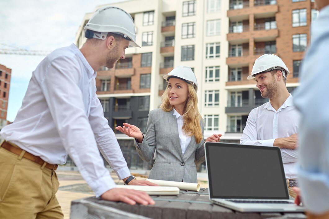 Team working in Architecture skills , Saeed Azarshab Architecture