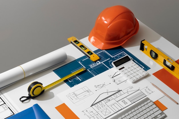 Construction rules in Canada in Construction Management , Saeed Azarshab Architecture