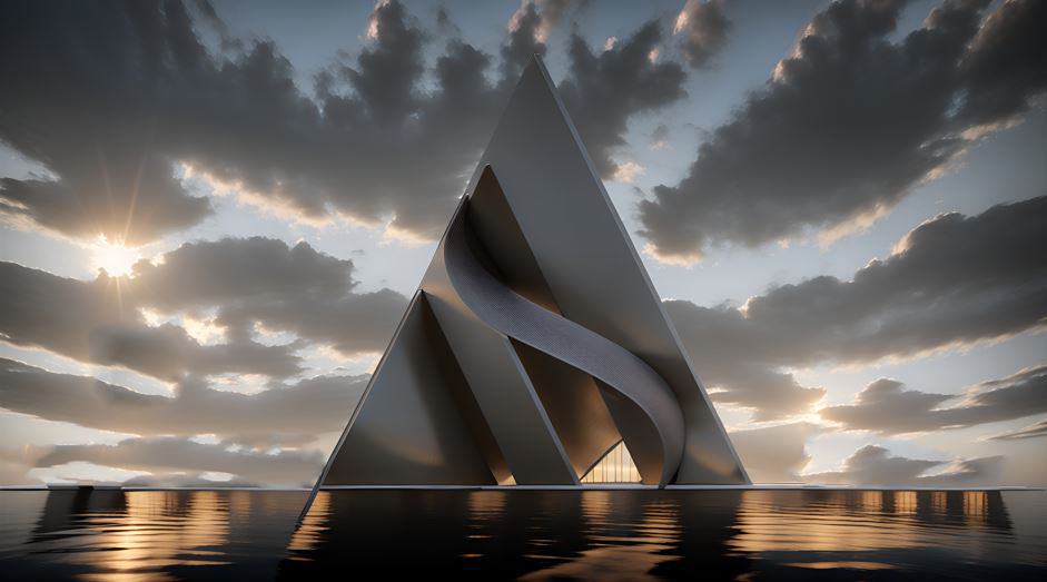 Graphic Logo Saeed Azarshab