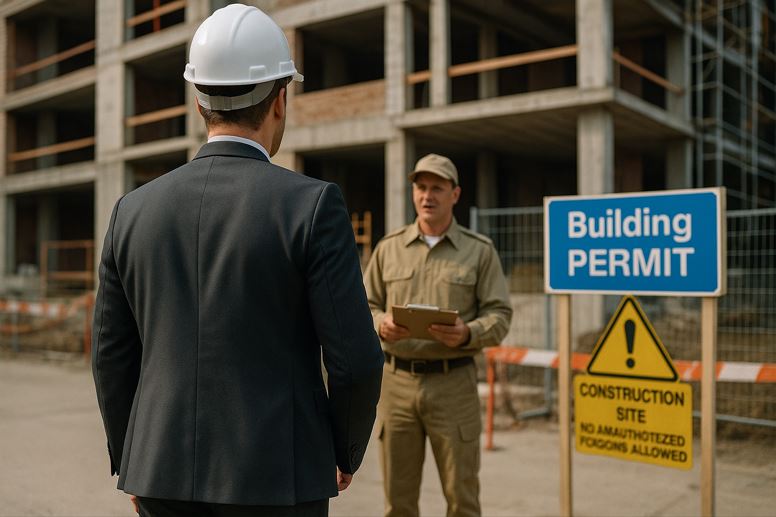 Approvals & Compliance Coordination