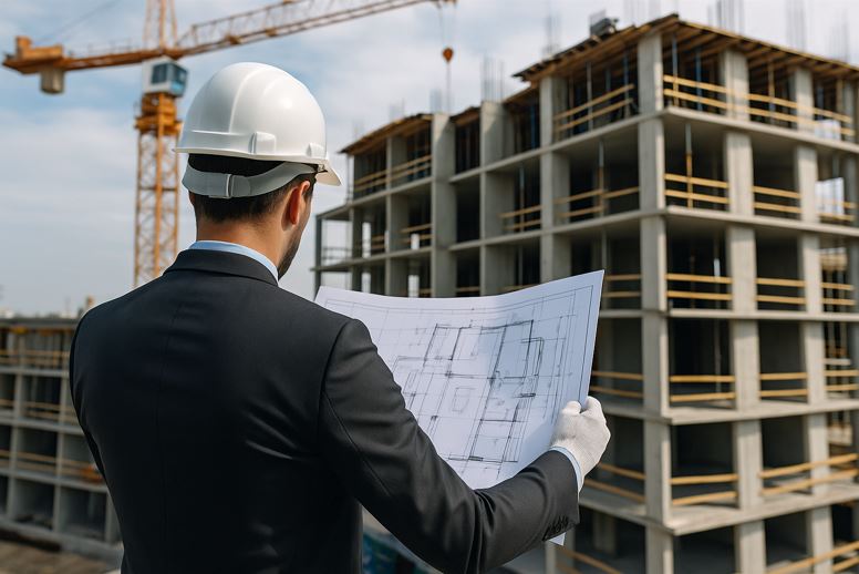 Project Brief & Scope
