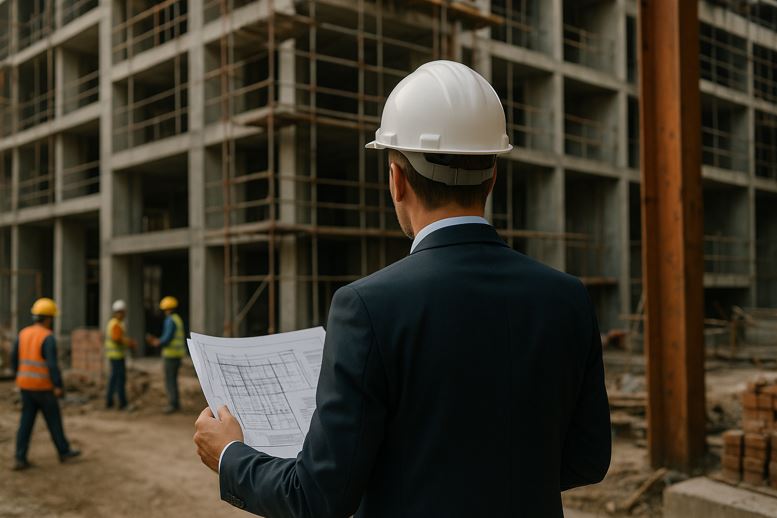 Technical Information & Document Control