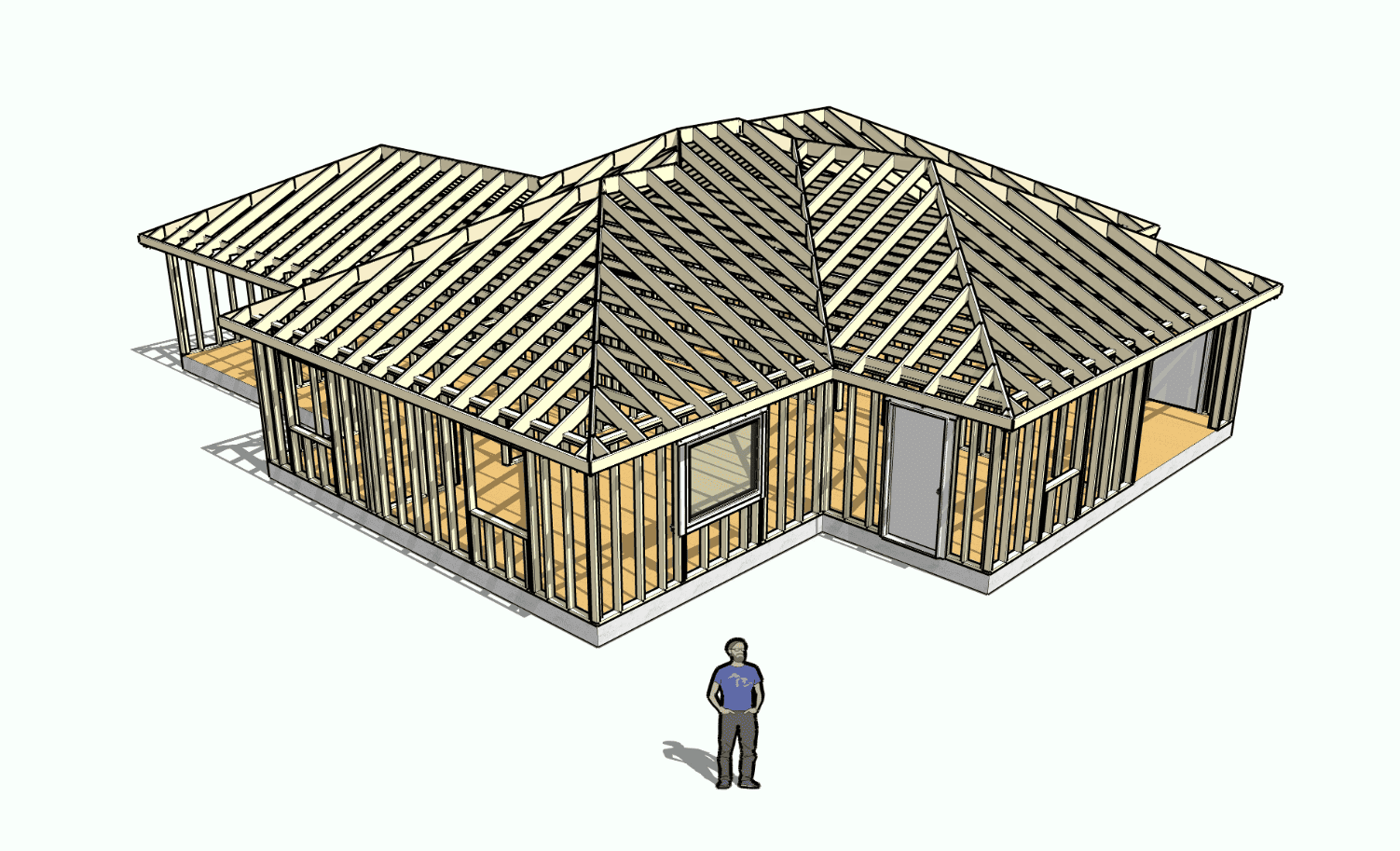BIM Development and Analysis — Saeed Azarshab