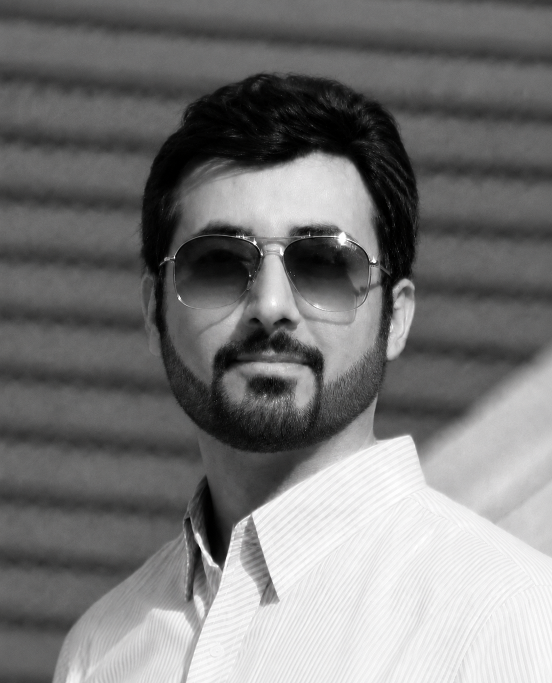 Saeed Azarshab