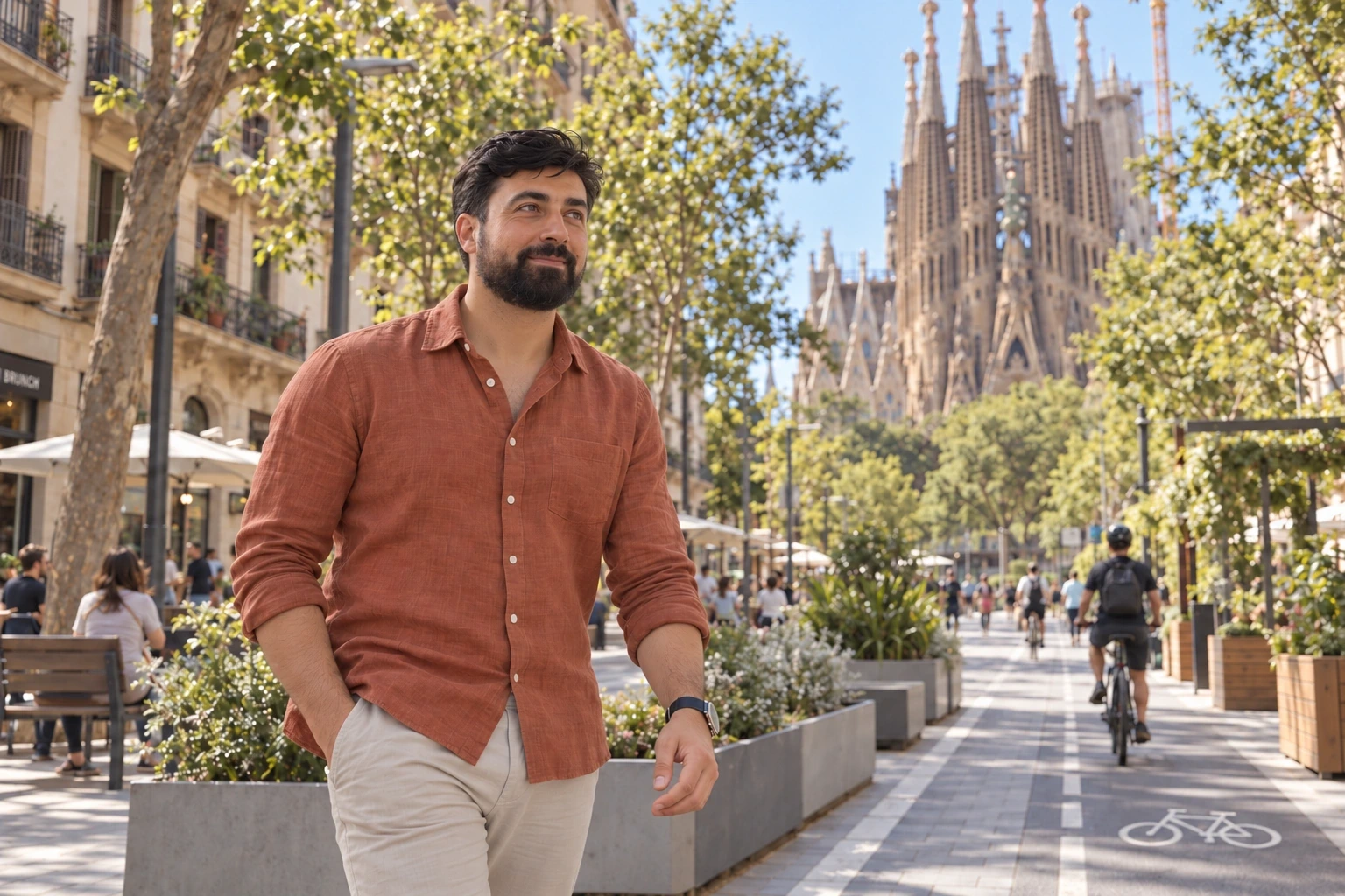 Saeed Azarshab (سعید آذرشب) — Barcelona — Public-space interfaces