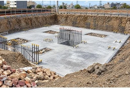 Qom foundation source view