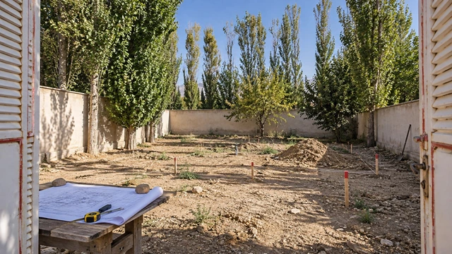 Husseinabad Illustrative illustrative site access study
