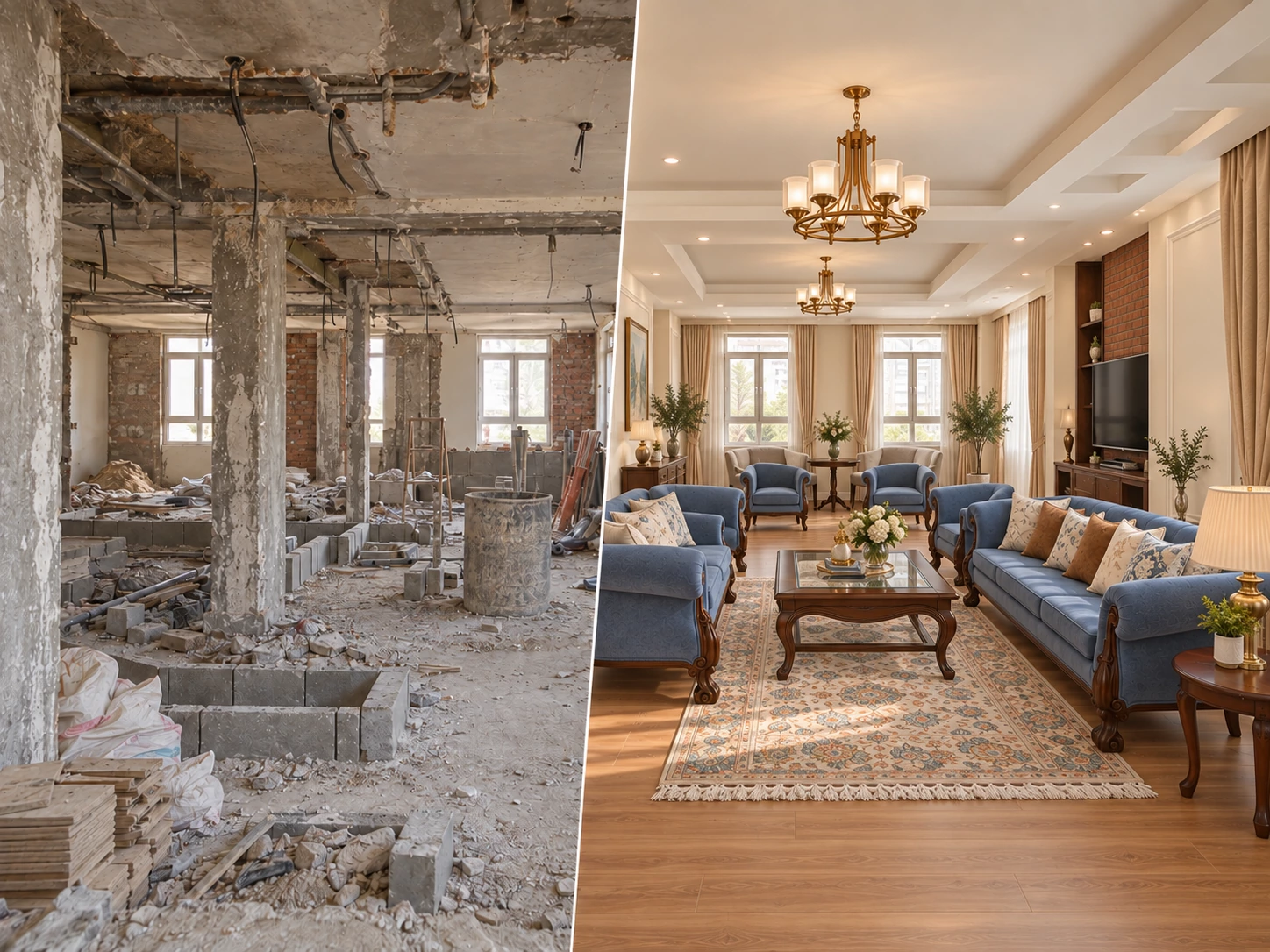 Nasim comparative interior visual a