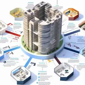 Management of the Project