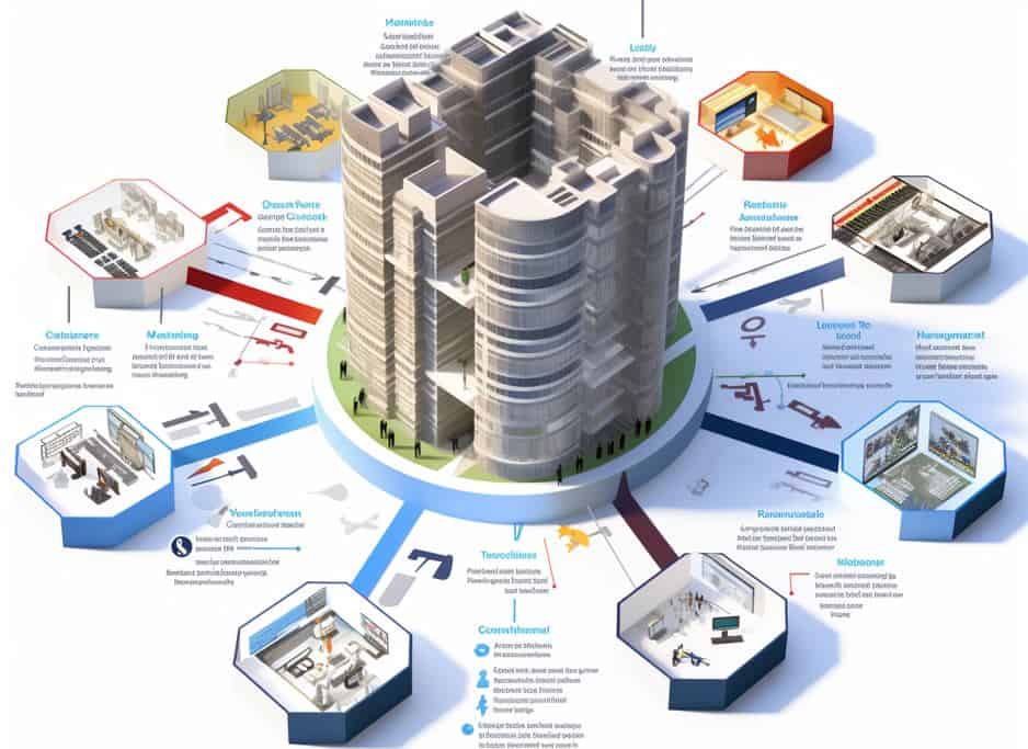 Management of the Project